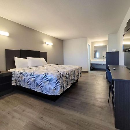 Motel 6 Wichita Ks South I35 외부 사진