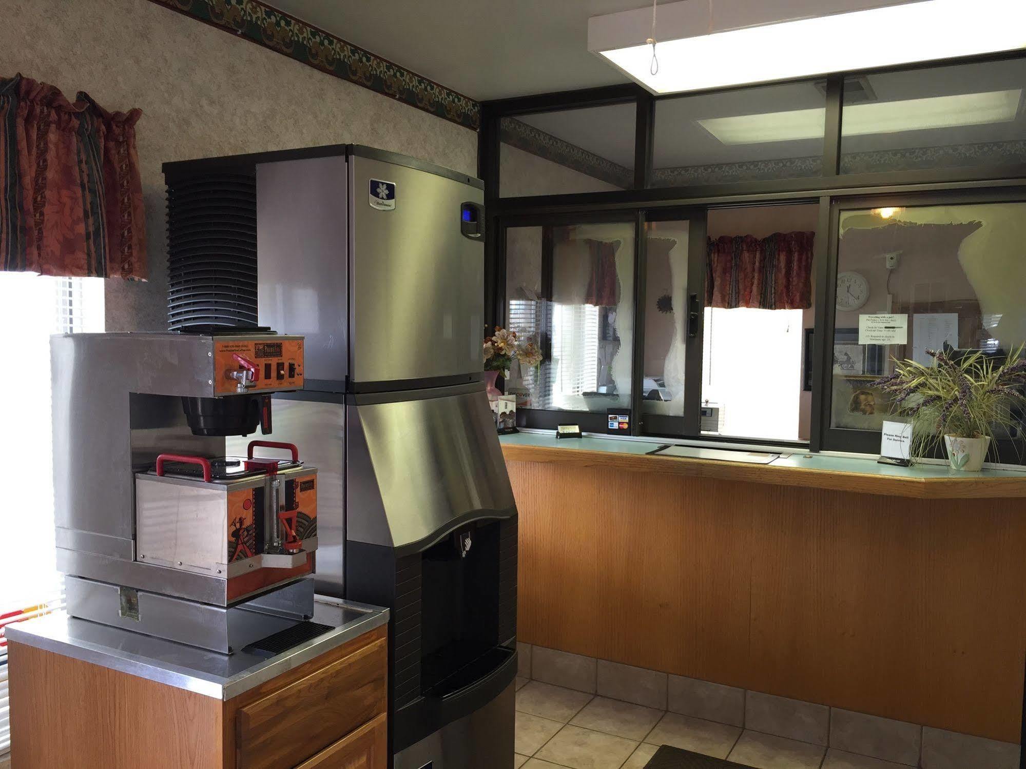 Motel 6 Wichita Ks South I35 외부 사진