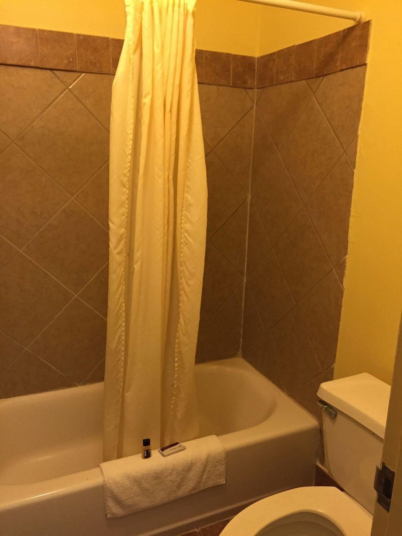 Motel 6 Wichita Ks South I35 외부 사진