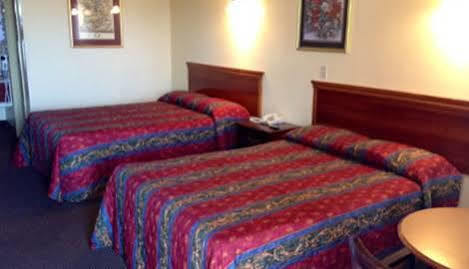 Motel 6 Wichita Ks South I35 외부 사진
